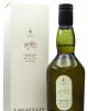 Lagavulin - Islay Single Malt Scotch 8 year old Whisky