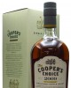 Loch Lomond - Cooper's Choice - Single Cask #9526 2009 10 year old Whisky