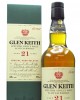 Glen Keith - Secret Speyside Single Malt Scotch 21 year old Whisky
