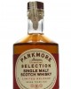 Auchroisk Parkmore Selection Single Malt 2012 7 year old