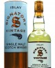 Caol Ila - Signatory Vintage 2010 10 year old Whisky