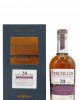 Fercullen - Five Elements - Single Malt Irish 2001 20 year old Whiskey