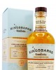 Kingsbarns Distillery - Single Cask #1610872 2016 3 year old Whisky