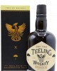 Teeling - Ginger Beer - Small Batch Collaboration - 2022 Release Whiskey
