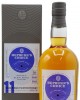 Blair Athol Hepburns Choice - Sherry 2010 11 year old