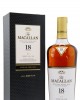 Macallan - Sherry Oak Highland Single Malt 2022 Edition 18 year old Whisky