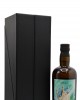 Macallan Samaroli Magnifico Single Cask #1219 1989 33 year old