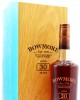 Bowmore - Islay Single Malt Batch #2 1989 30 year old Whisky