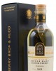 Bunnahabhain - Berry Bros & Rudd - Staoisha Single Cask 2013 9 year old Whisky