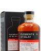 Elements Of Islay - Sherry Cask - Islay Blended Malt Whisky