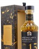 Caol Ila - Apothecary'S Notebook - Single Cask 2007 15 year old Whisky