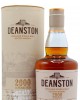 Deanston - Organic Single Malt 2000 21 year old Whisky
