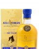Kilchoman - The 100% Islay 12th Edition Single Malt 8 year old Whisky