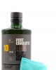 Port Charlotte - Heavily Peated & Socks Gift Set 10 year old Whisky