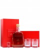 Woodford Reserve - Baccarat Edition & Crystal Glasses Gift Set Whiskey
