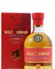 Kilchoman Casado 2022 Limited Edition 2014