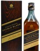 Johnnie Walker - Double Black Whisky