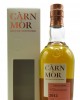 Miltonduff - Carn Mor Strictly Limited - Single Cask 2011 10 year old Whisky