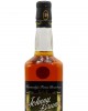 Johnny Drum Black Label Sour Mash Bourbon 4 year old