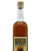 High West Rendezvous Rye