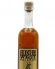 High West American Prairie Bourbon 6 year old