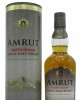 Amrut Peated Indian Single Malt