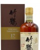 Nikka Taketsuru Pure Malt 17 year old