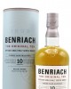 BenRiach - The Original Ten - Three Cask Matured 10 year old Whisky