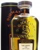 Port Dundas Signatory Vintage - Single Cask #128345 1996 24 year old