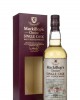 Ardbeg 29 Year Old 1991 (cask 1929) - Mackillop's Choice Single Malt Whisky
