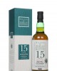 Benrinnes 15 Year Old 2007 30th Anniversary - Wilson & Morgan Single Malt Whisky