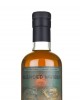 Blended Whisky 21 Year Old (That Boutique-y Whisky Company) Blended Whisky