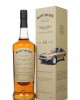 Bowmore 15 Year Old Golden & Elegant - Aston Martin Edition #5 Single Malt Whisky