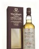 Bowmore 1992 (bottled 2017) - Mackillop's Choice Single Malt Whisky
