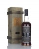 Bowmore Black 31 Year Old 1964 - Final Edition Single Malt Whisky