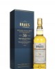 Braes of Glenlivet 30 Year Old - Secret Speyside Collection Single Malt Whisky