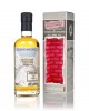 Cambus 25 Year Old (That Boutique-y Whisky Company) Grain Whisky