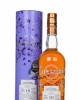 Caol Ila 10 Year Old 2012 (cask 321750) - Lady of the Glen (Hannah Whi Single Malt Whisky
