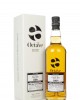Caol Ila 13 Year Old 2008 (cask 4031313) - The Octave (Duncan Taylor) Single Malt Whisky