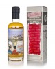 Caol Ila 6 Year Old - Batch 22 (That Boutique-y Whisky Company) Single Malt Whisky