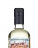 Caol Ila 6 Year Old - Batch 3 (That Boutique-y Whisky Company) Single Malt Whisky