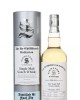 Caol Ila 9 Year Old 2012 (casks 322141 & 322155) Un-Chillfiltered Coll Single Malt Whisky