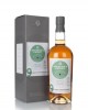 Caol Ila 9 Year Old 2010 - Hepburn's Choice (Langside) Single Malt Whisky