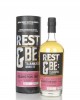 Deanston 10 Year Old 2009 (cask 97) - Rest & Be Thankful Single Malt Whisky
