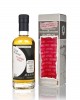 Glenallachie 10 Year Old  Batch 6 (That Boutique-y Whisky Company) Single Malt Whisky