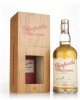 Glenfarclas 1984 (cask 6029) Family Cask Winter 2015 Release Single Malt Whisky