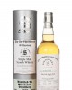Glenlossie 13 Year Old 2009 (casks 3392, 3396 & 3400) - Un-Chillfilter Single Malt Whisky