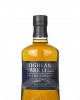 Highland Park 13 Year Old Saltire David Coulthard Edition #2 Single Malt Whisky