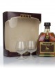 Hine VSOP Gift Pack with 2x Glasses - 1980s VSOP Cognac