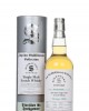 Inchgower 14 Year Old 2008 (casks 801504, 801505 & 801506) - Un-Chillf Single Malt Whisky